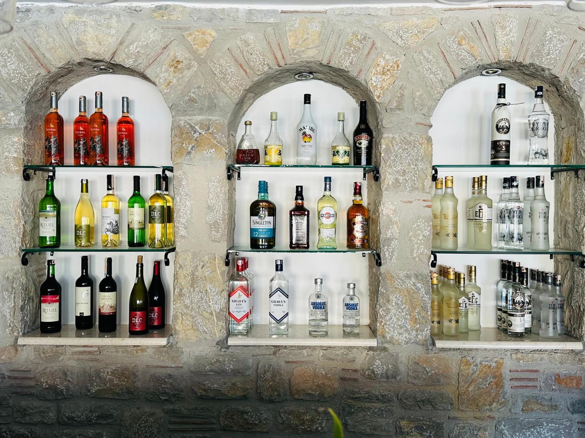 Villa Anfora Hotel